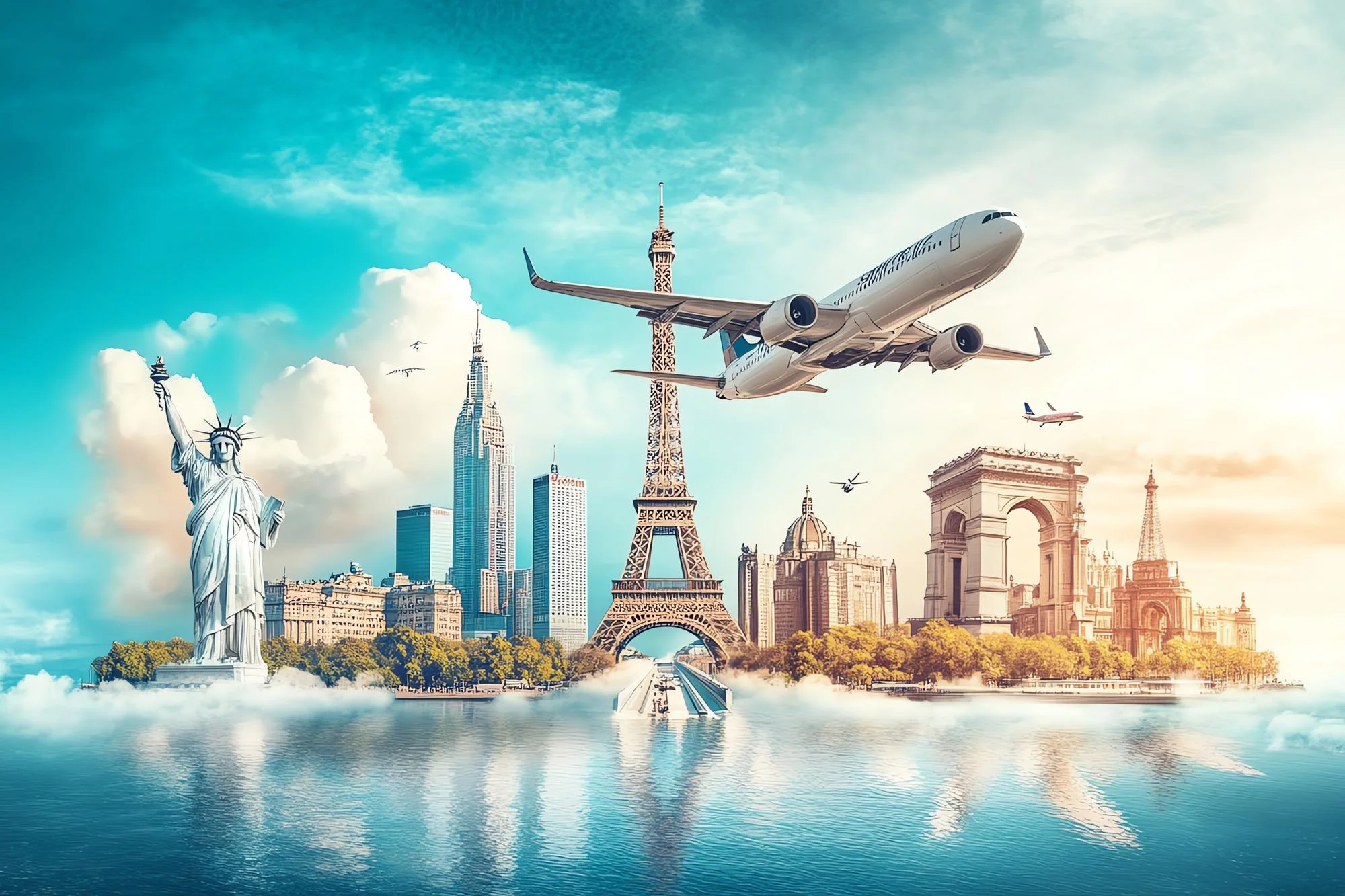 International Travel
